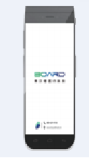 智能终端PDA